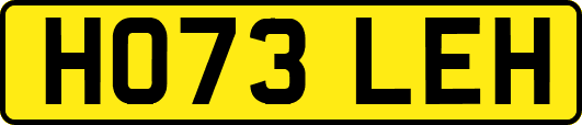 HO73LEH