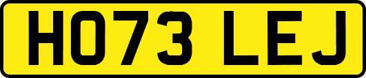 HO73LEJ