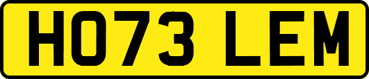HO73LEM