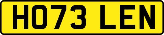 HO73LEN