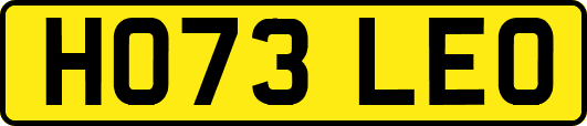 HO73LEO