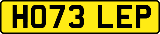 HO73LEP