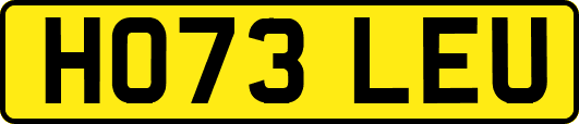 HO73LEU