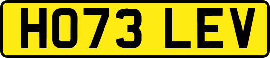 HO73LEV
