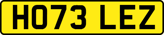 HO73LEZ