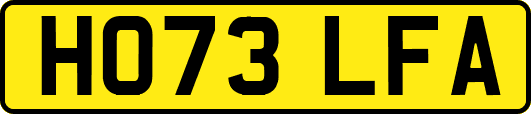 HO73LFA