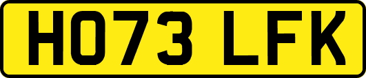 HO73LFK