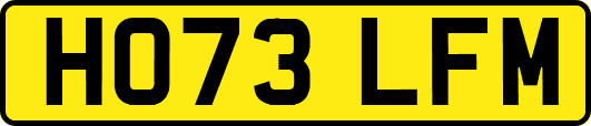 HO73LFM