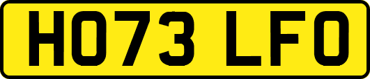 HO73LFO