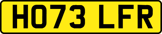 HO73LFR