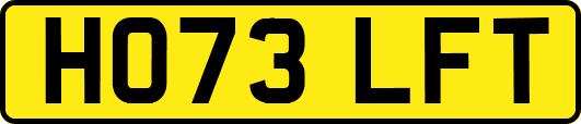 HO73LFT