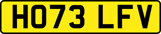 HO73LFV
