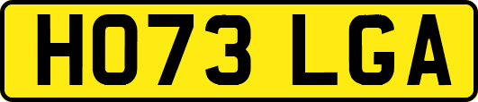 HO73LGA