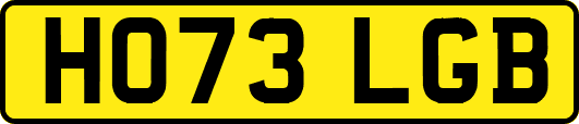 HO73LGB