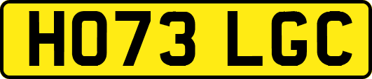 HO73LGC