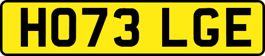 HO73LGE