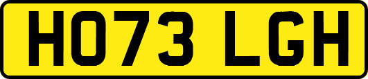 HO73LGH