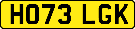 HO73LGK