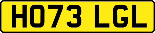 HO73LGL