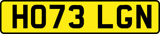 HO73LGN