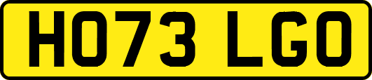 HO73LGO