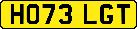 HO73LGT