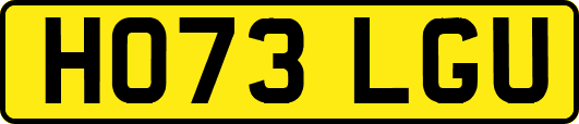 HO73LGU