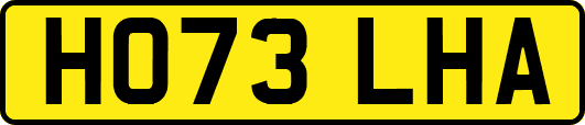 HO73LHA