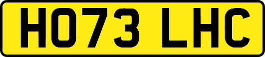 HO73LHC