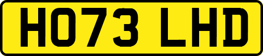 HO73LHD