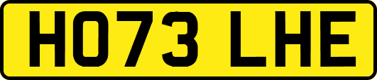 HO73LHE