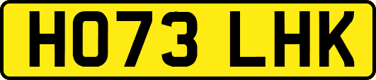 HO73LHK