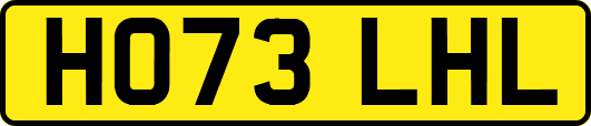 HO73LHL
