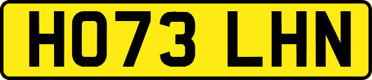 HO73LHN