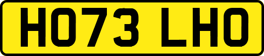 HO73LHO