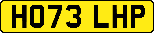 HO73LHP