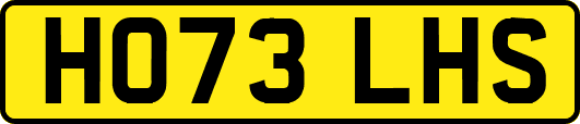 HO73LHS