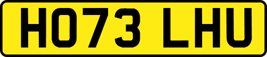 HO73LHU