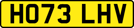 HO73LHV