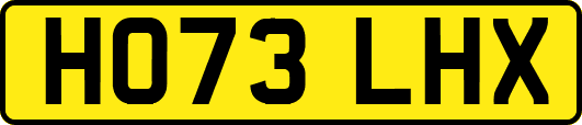 HO73LHX