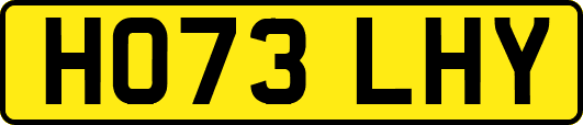 HO73LHY