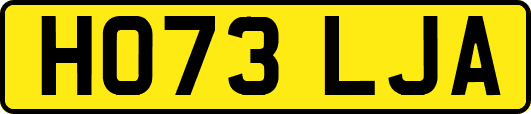HO73LJA