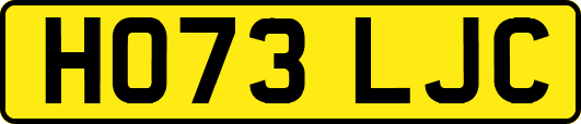 HO73LJC