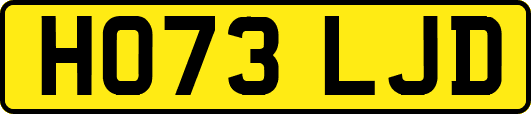 HO73LJD