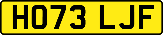 HO73LJF