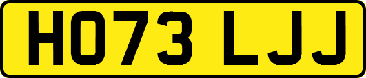 HO73LJJ