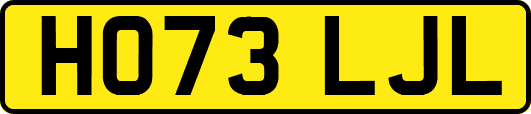 HO73LJL