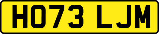 HO73LJM