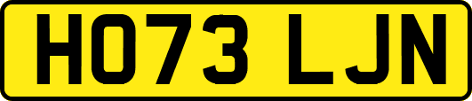 HO73LJN