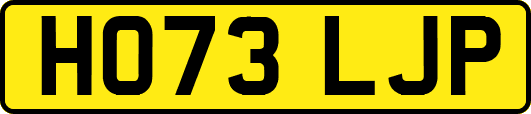 HO73LJP